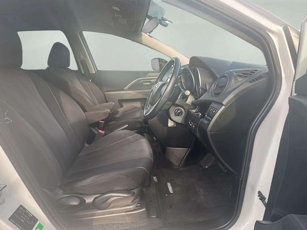 2014 Nissan Lafesta Enterprise Gisborne, 323 Gladstone Rd image 300492