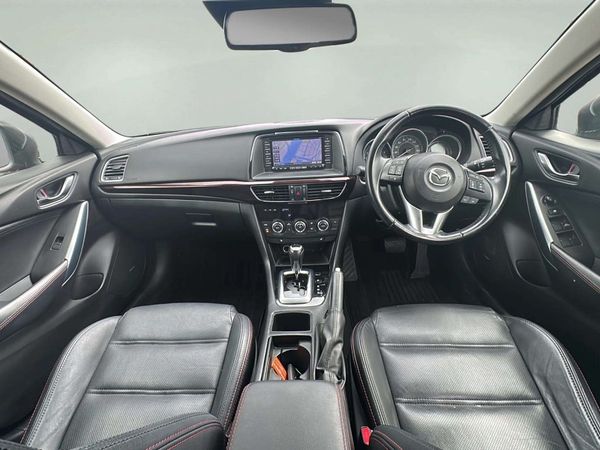 2013 Mazda Atenza Enterprise Gisborne, 323 Gladstone Rd image 321072