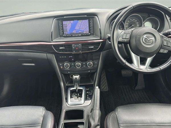 2013 Mazda Atenza Enterprise Gisborne, 323 Gladstone Rd image 321073