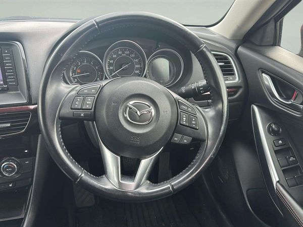 2013 Mazda Atenza Enterprise Gisborne, 323 Gladstone Rd image 321074