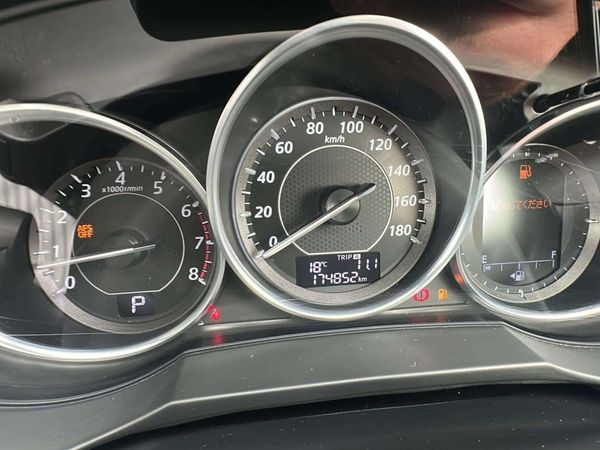 2013 Mazda Atenza Enterprise Gisborne, 323 Gladstone Rd image 321075