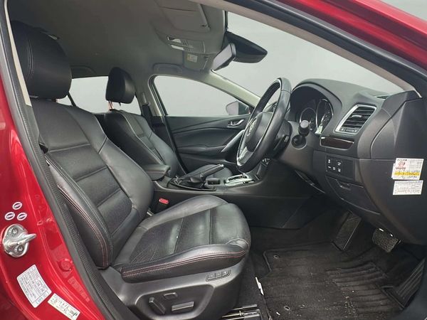 2013 Mazda Atenza Enterprise Gisborne, 323 Gladstone Rd image 321076