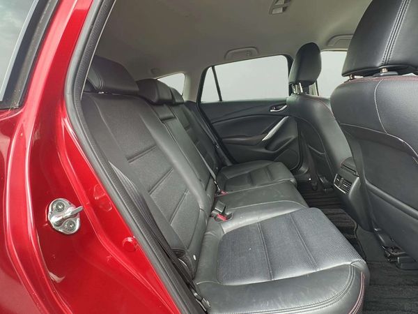 2013 Mazda Atenza Enterprise Gisborne, 323 Gladstone Rd image 321077