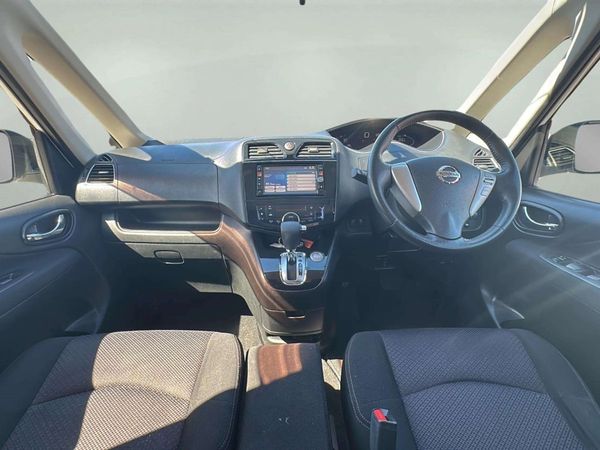 2012 Nissan Serena Enterprise Gisborne, 103 Roebuck Rd image 286303