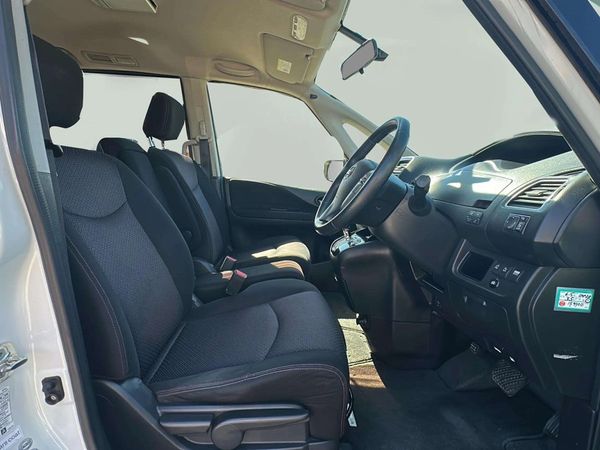 2012 Nissan Serena Enterprise Gisborne, 103 Roebuck Rd image 286305