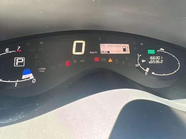 2012 Nissan Serena Enterprise Gisborne, 103 Roebuck Rd image 286307