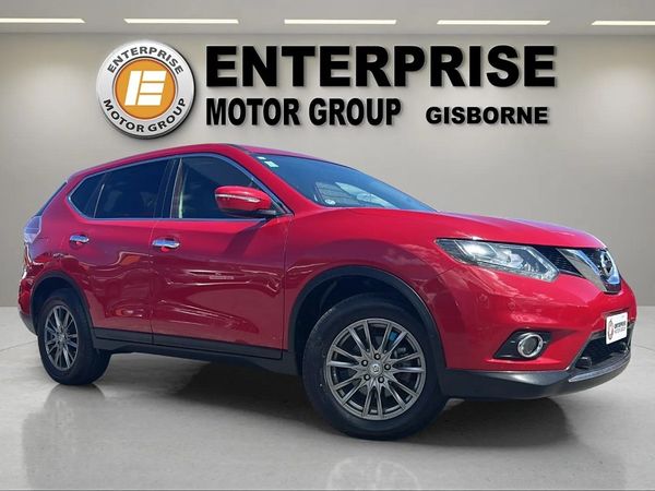 2016 Nissan X-Trail Enterprise Gisborne, 323 Gladstone Rd image 286360