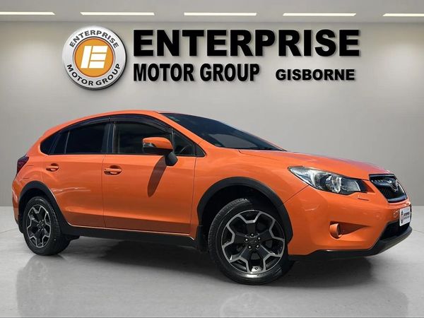 2015 Subaru XV Enterprise Gisborne, 323 Gladstone Rd image 286343