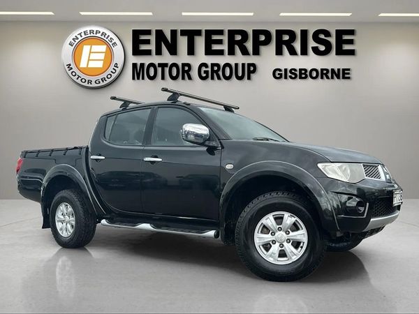 2014 Mitsubishi Triton Enterprise Gisborne, 103 Roebuck Rd image 290836