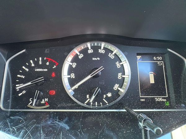 2025 Toyota Hiace Enterprise Gisborne, 323 Gladstone Rd image 283360