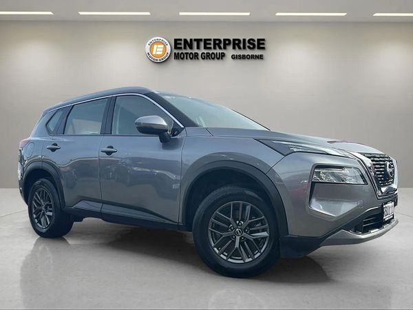 2023 Nissan X-Trail Enterprise Gisborne,  image 282793