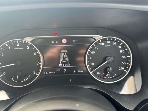 2023 Nissan X-Trail Enterprise Gisborne,  image 282804