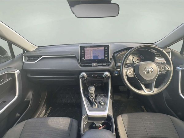 2021 Toyota RAV4 Enterprise Gisborne, 323 Gladstone Rd image 289072