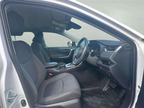 2021 Toyota RAV4 Enterprise Gisborne, 323 Gladstone Rd image 289076