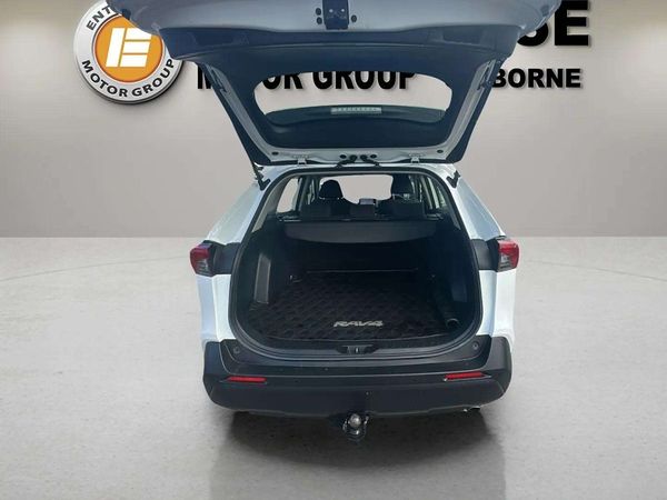 2021 Toyota RAV4 Enterprise Gisborne, 323 Gladstone Rd image 289078