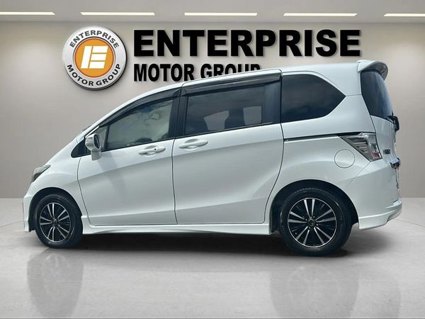 2012 Honda Freed Enterprise Gisborne, 323 Gladstone Rd image 300646