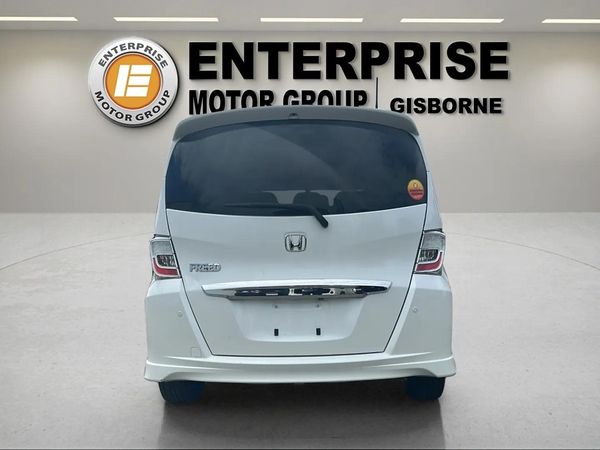 2012 Honda Freed Enterprise Gisborne, 323 Gladstone Rd image 300647