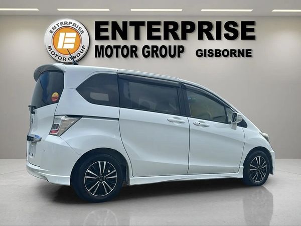 2012 Honda Freed Enterprise Gisborne, 323 Gladstone Rd image 300648