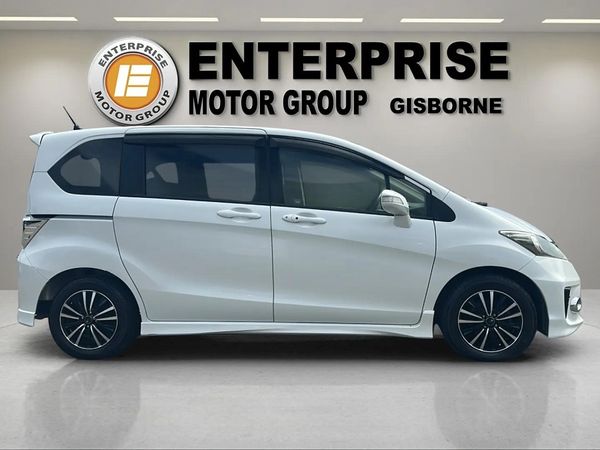 2012 Honda Freed Enterprise Gisborne, 323 Gladstone Rd image 300649