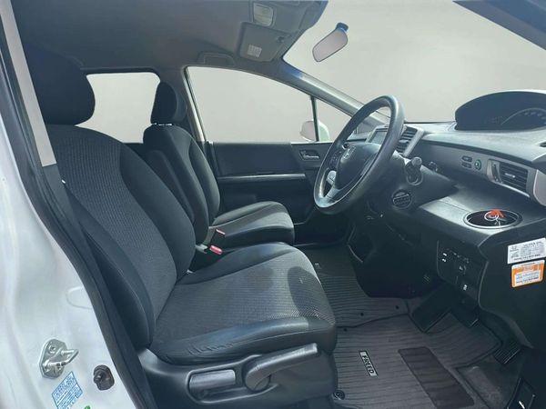 2012 Honda Freed Enterprise Gisborne, 323 Gladstone Rd image 300654