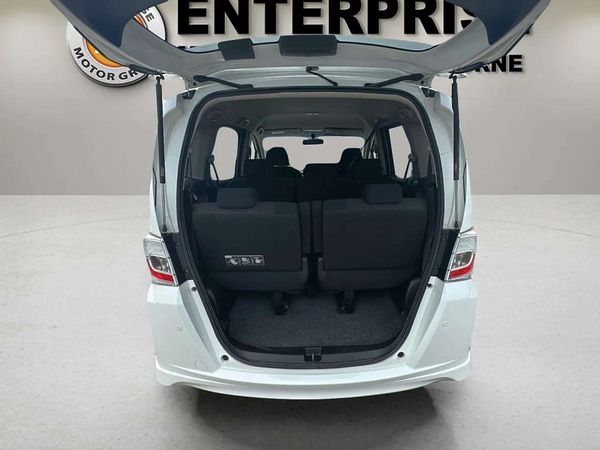 2012 Honda Freed Enterprise Gisborne, 323 Gladstone Rd image 300657