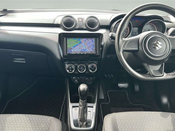 2017 Suzuki Swift Enterprise Gisborne, 323 Gladstone Rd image 299155