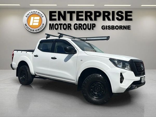 2021 Nissan Navara Enterprise Gisborne, 323 Gladstone Rd image 289079
