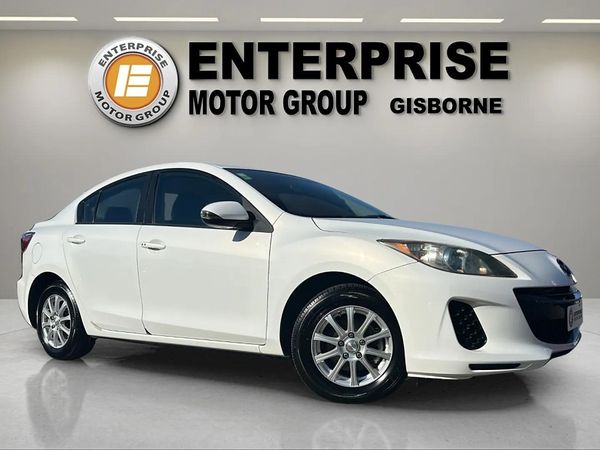 2013 Mazda Axela Enterprise Gisborne, 323 Gladstone Rd image 286642