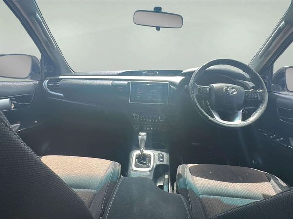 2016 Toyota Hilux Enterprise Gisborne, 323 Gladstone Rd image 300537
