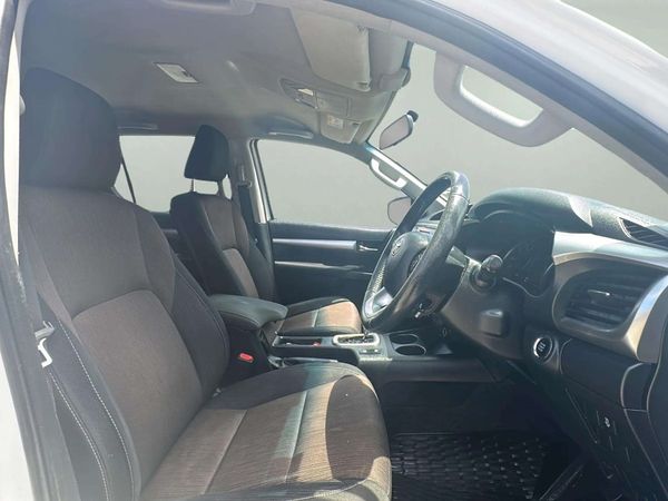 2016 Toyota Hilux Enterprise Gisborne, 323 Gladstone Rd image 300541