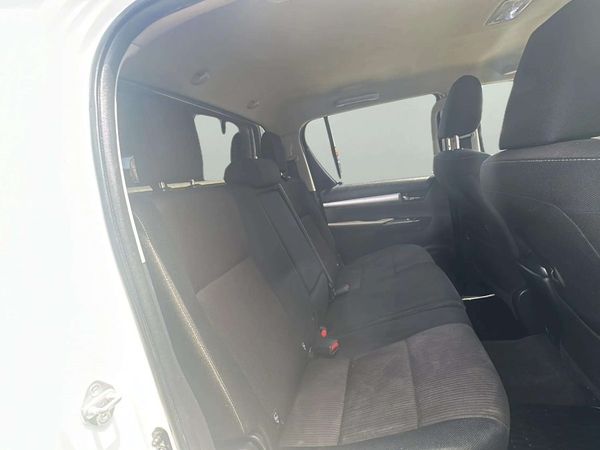 2016 Toyota Hilux Enterprise Gisborne, 323 Gladstone Rd image 300542