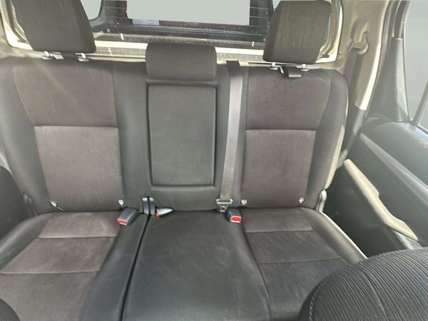 2016 Toyota Hilux Enterprise Gisborne, 323 Gladstone Rd image 300543