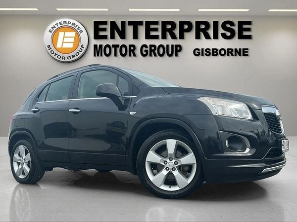 2014 Holden Trax Enterprise Gisborne, 323 Gladstone Rd image 303883