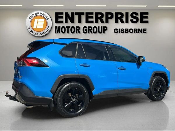2020 Toyota RAV4 Enterprise Gisborne, 323 Gladstone Rd image 294162
