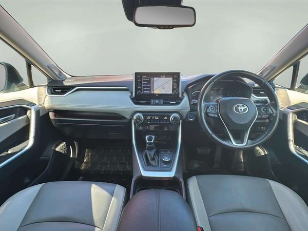 2020 Toyota RAV4 Enterprise Gisborne, 323 Gladstone Rd image 294164