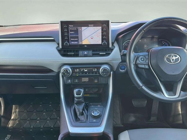 2020 Toyota RAV4 Enterprise Gisborne, 323 Gladstone Rd image 294165