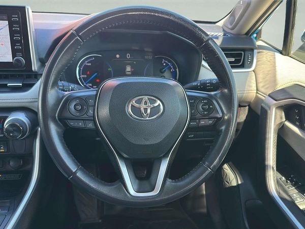 2020 Toyota RAV4 Enterprise Gisborne, 323 Gladstone Rd image 294166