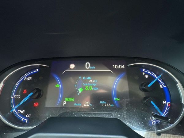 2020 Toyota RAV4 Enterprise Gisborne, 323 Gladstone Rd image 294167