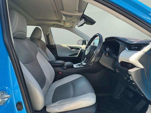 2020 Toyota RAV4 Enterprise Gisborne, 323 Gladstone Rd image 294168