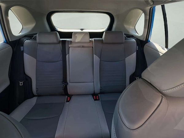 2020 Toyota RAV4 Enterprise Gisborne, 323 Gladstone Rd image 294170