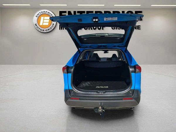2020 Toyota RAV4 Enterprise Gisborne, 323 Gladstone Rd image 294171