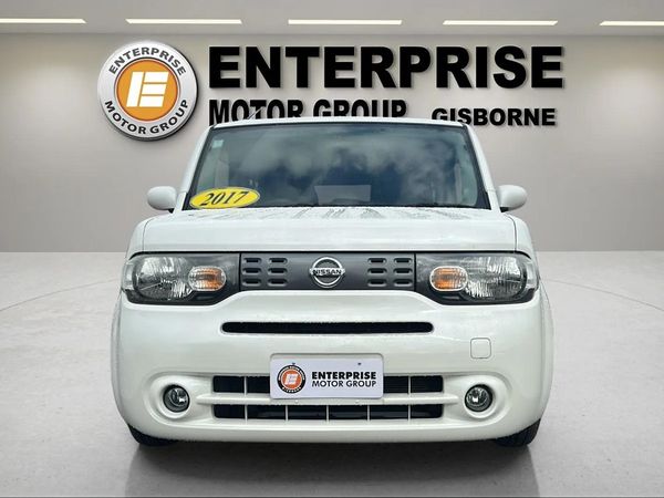 2017 Nissan Cube Enterprise Gisborne, 323 Gladstone Rd image 312627