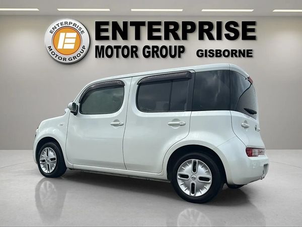 2017 Nissan Cube Enterprise Gisborne, 323 Gladstone Rd image 312630