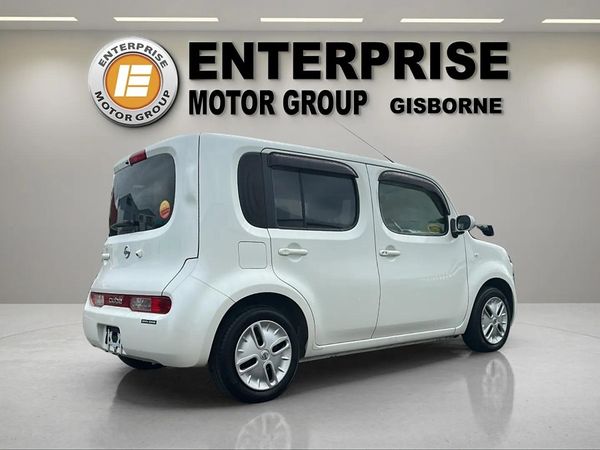 2017 Nissan Cube Enterprise Gisborne, 323 Gladstone Rd image 312632