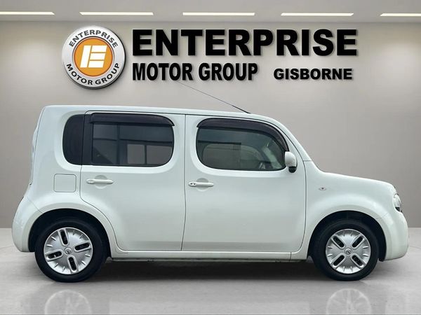 2017 Nissan Cube Enterprise Gisborne, 323 Gladstone Rd image 312633