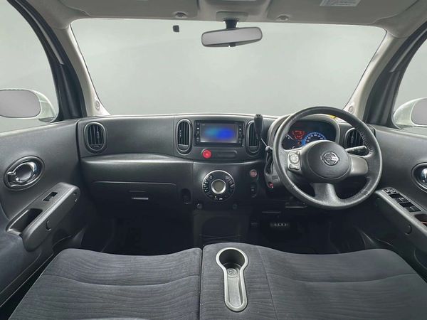 2017 Nissan Cube Enterprise Gisborne, 323 Gladstone Rd image 312634
