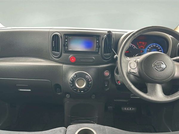 2017 Nissan Cube Enterprise Gisborne, 323 Gladstone Rd image 312635