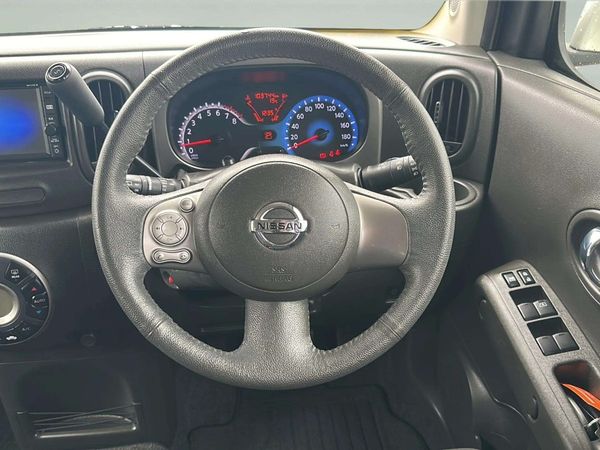 2017 Nissan Cube Enterprise Gisborne, 323 Gladstone Rd image 312636