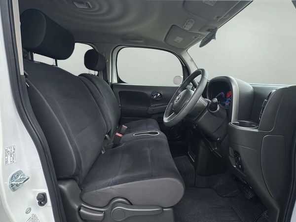 2017 Nissan Cube Enterprise Gisborne, 323 Gladstone Rd image 312638
