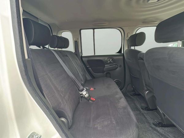 2017 Nissan Cube Enterprise Gisborne, 323 Gladstone Rd image 312639